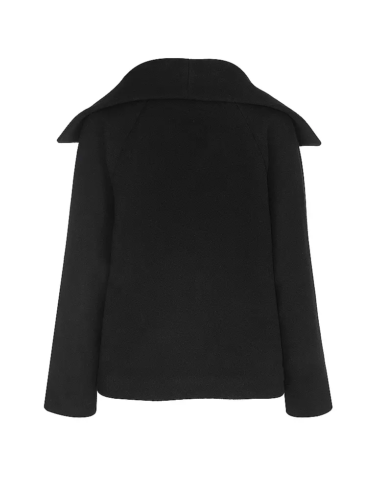 IN WEAR Wolljacke PERRYL schwarz