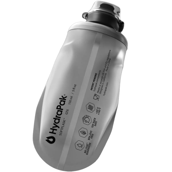 Flasque / Soft MAURTEN GEL FLASK 150ML 25