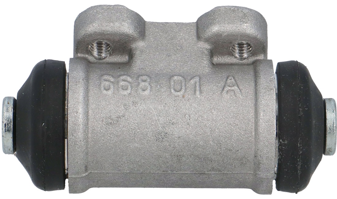 Hjulcylinder