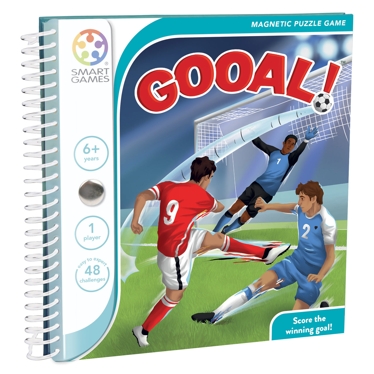 SmartGames Gooal!