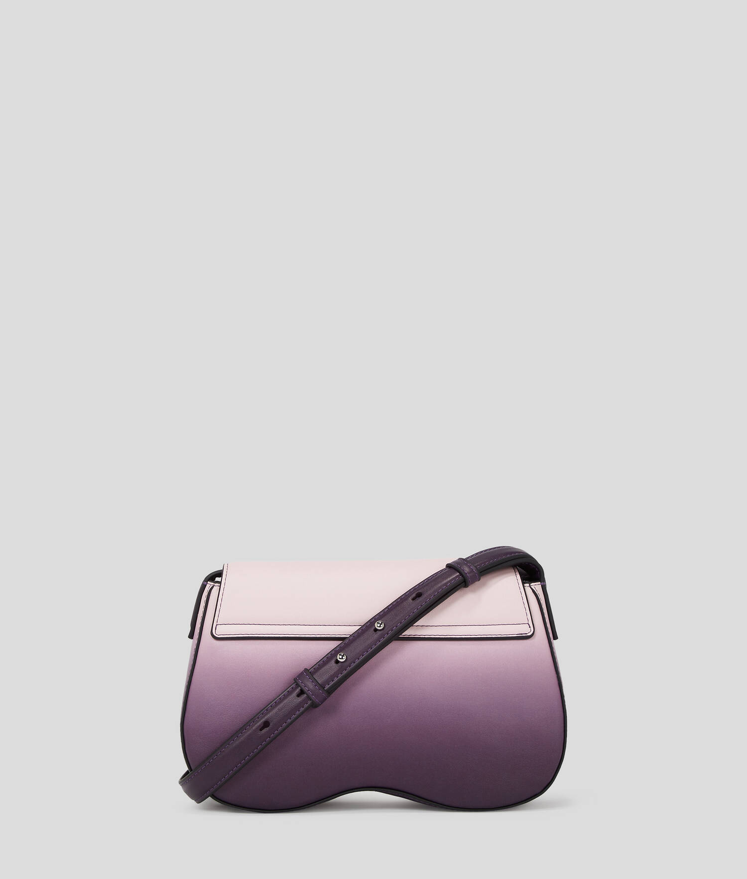 SAC BANDOULIÈRE LUNETTES DE SOLEIL EFFET OMBRÉ KLJ