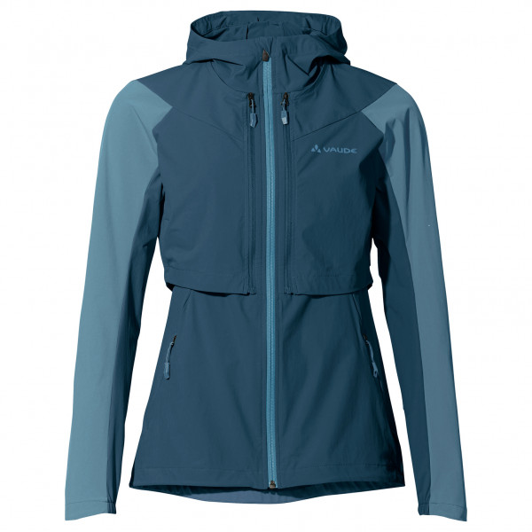 Vaude - Women's Moab Zip Off Jacket - Veste de cyclisme