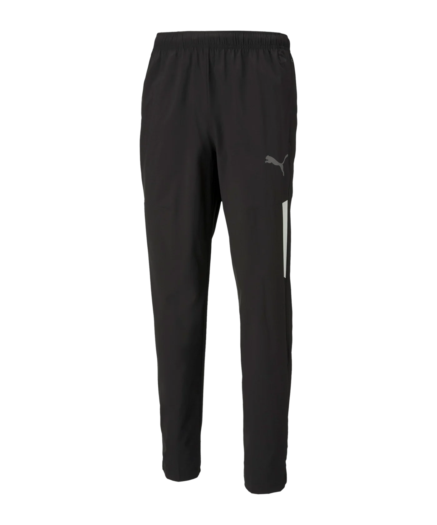 PUMA teamLIGA Sideline Pants Schwarz F03