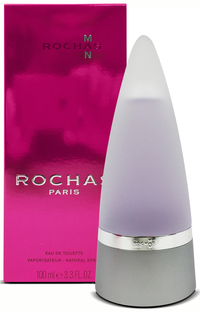 Rochas Man Eau de Toilette 100ML
