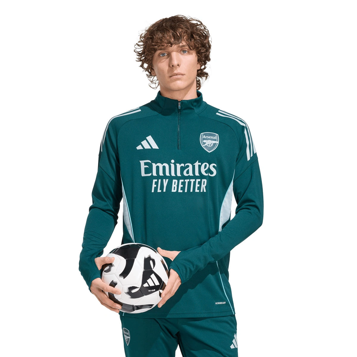 Sweatshirt adidas Arsenal Fc Training 2025-2026