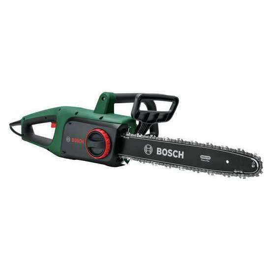 Tronçonneuse Électrique Bosch Universalchain 40