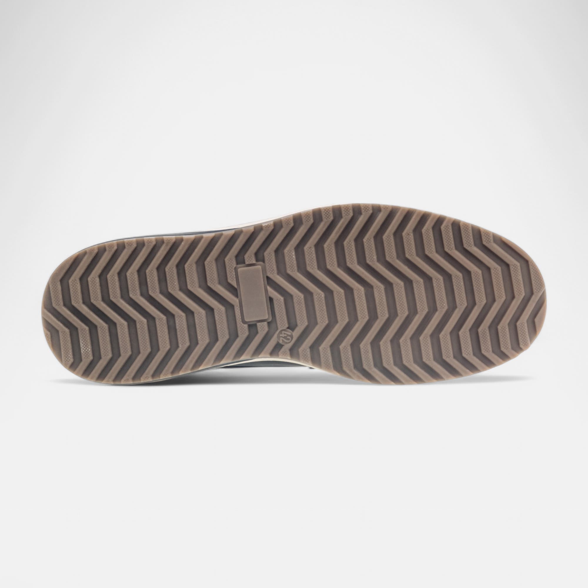 Baskets basses Homme noir