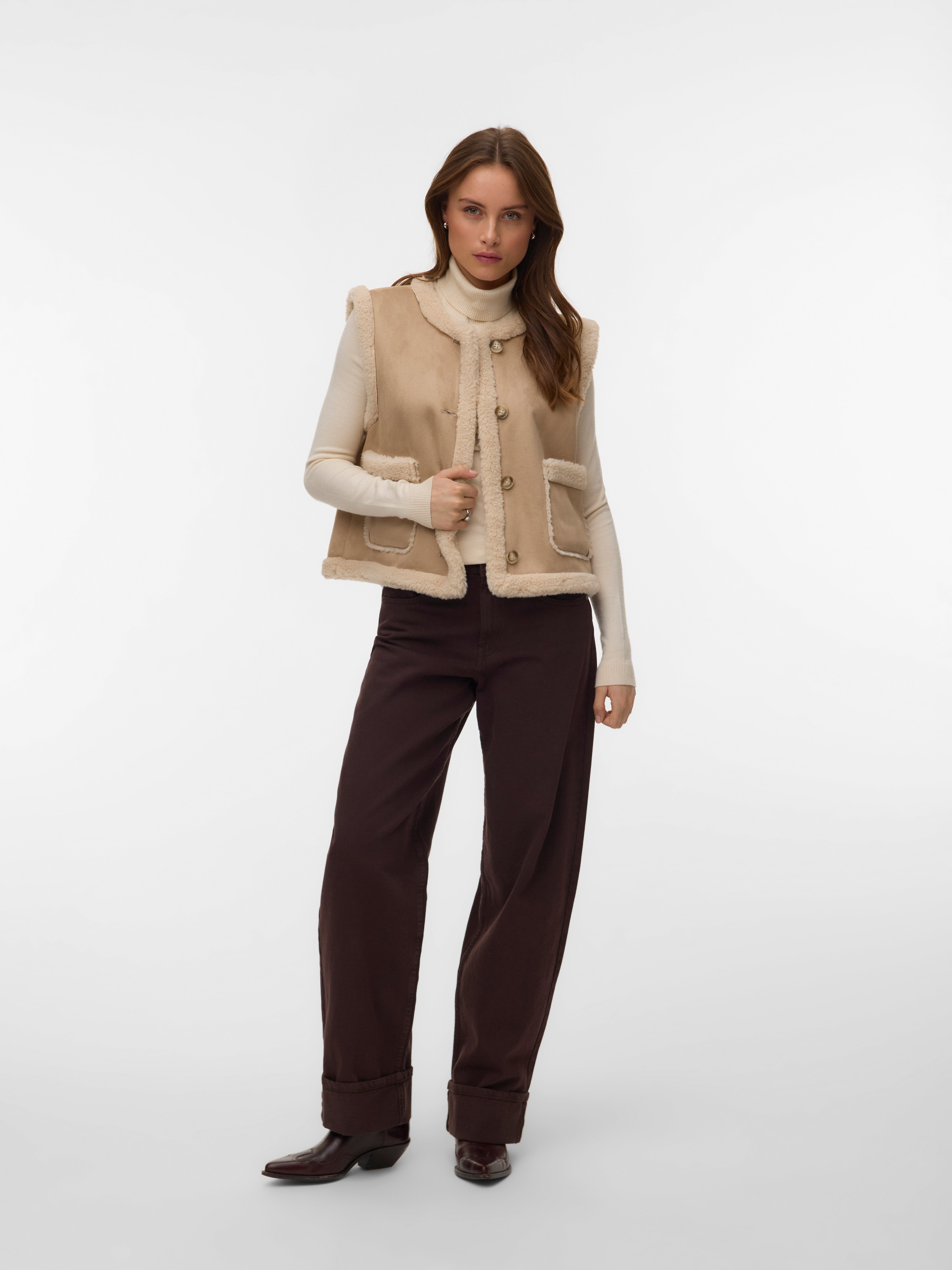 VMLINA Gilet
