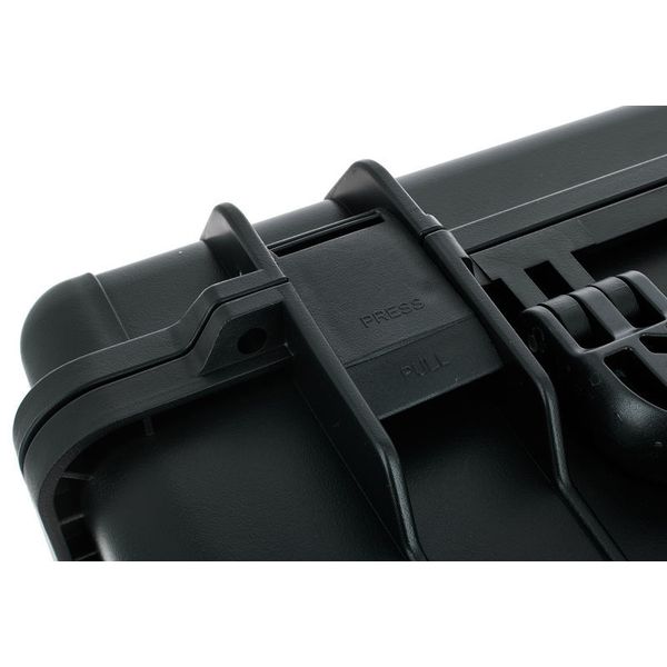 Flyht Pro WP Safe Box 2 IP65 442x355x170