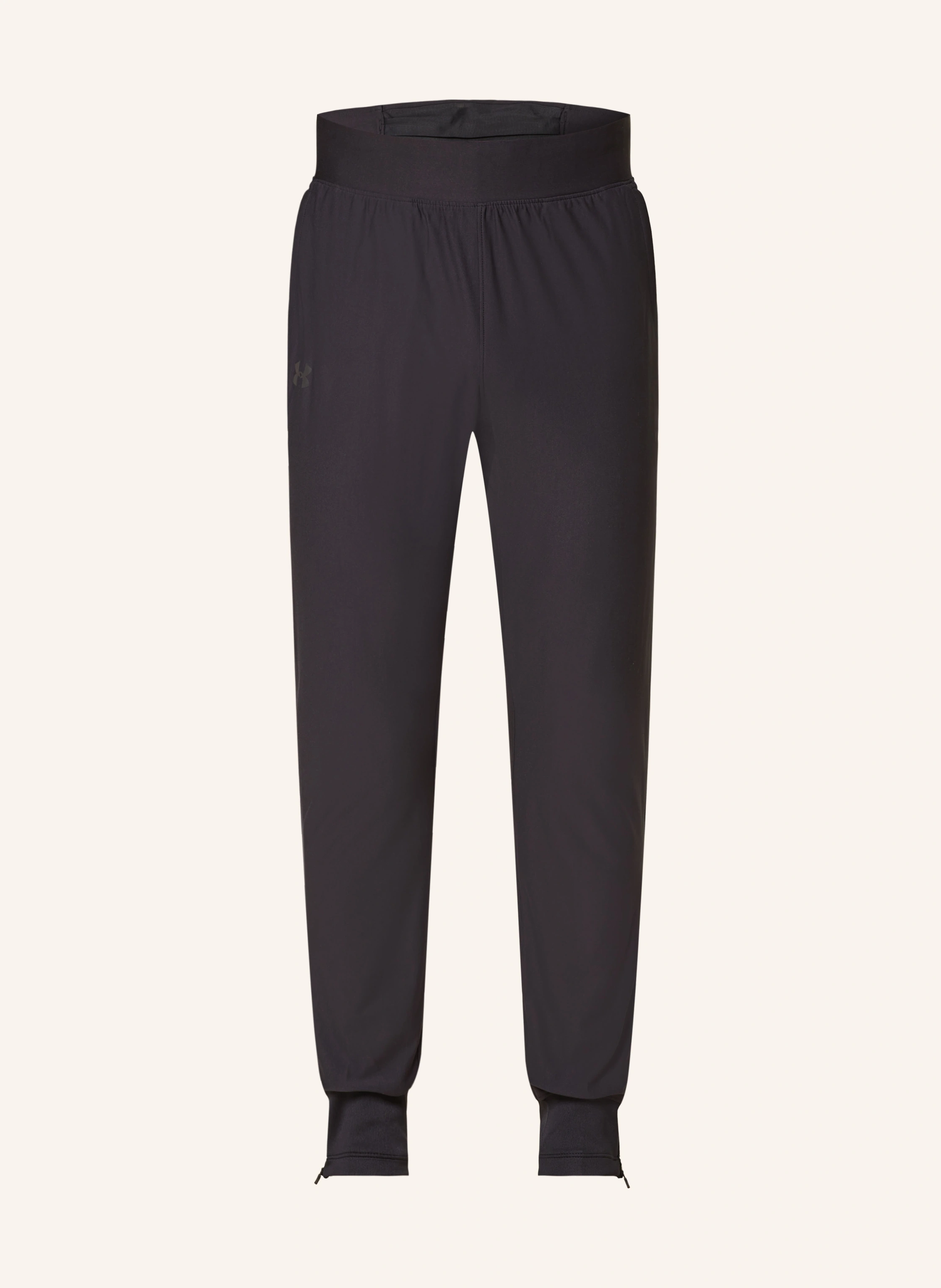 UNDER ARMOUR Laufhose UA LAUNCH PRO