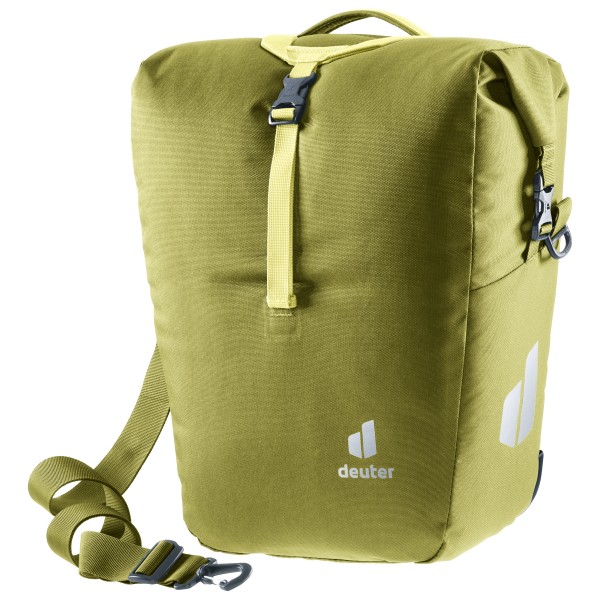 Deuter - Valbona 20+5 - Sacoche pour porte-bagages