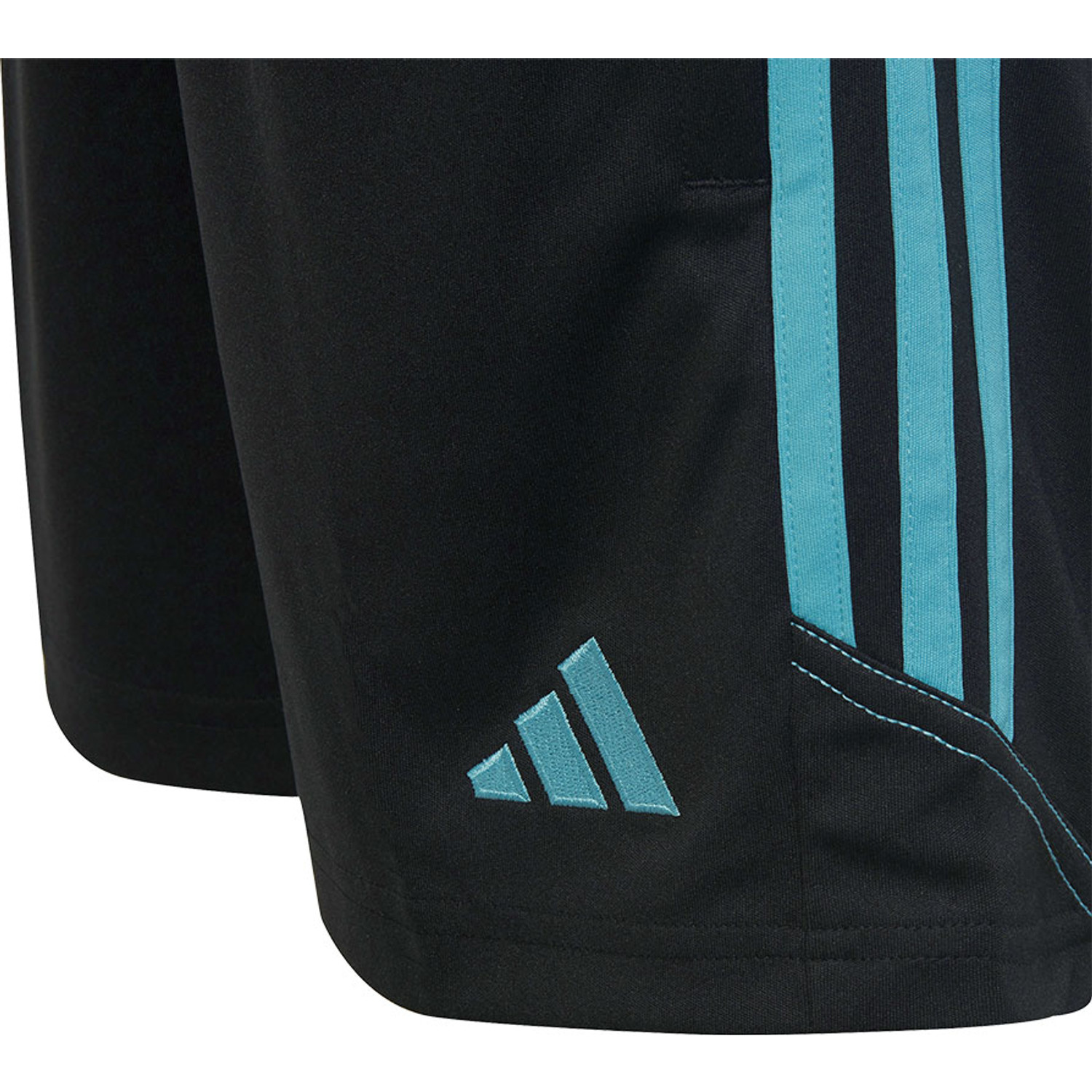 adidas Tiro 23 Club Trainingsset Kids