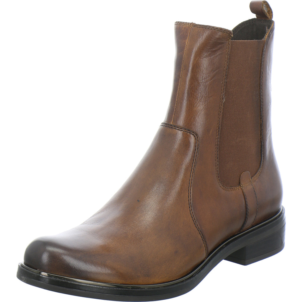 Caprice Stiefel Damen Mittelbraun