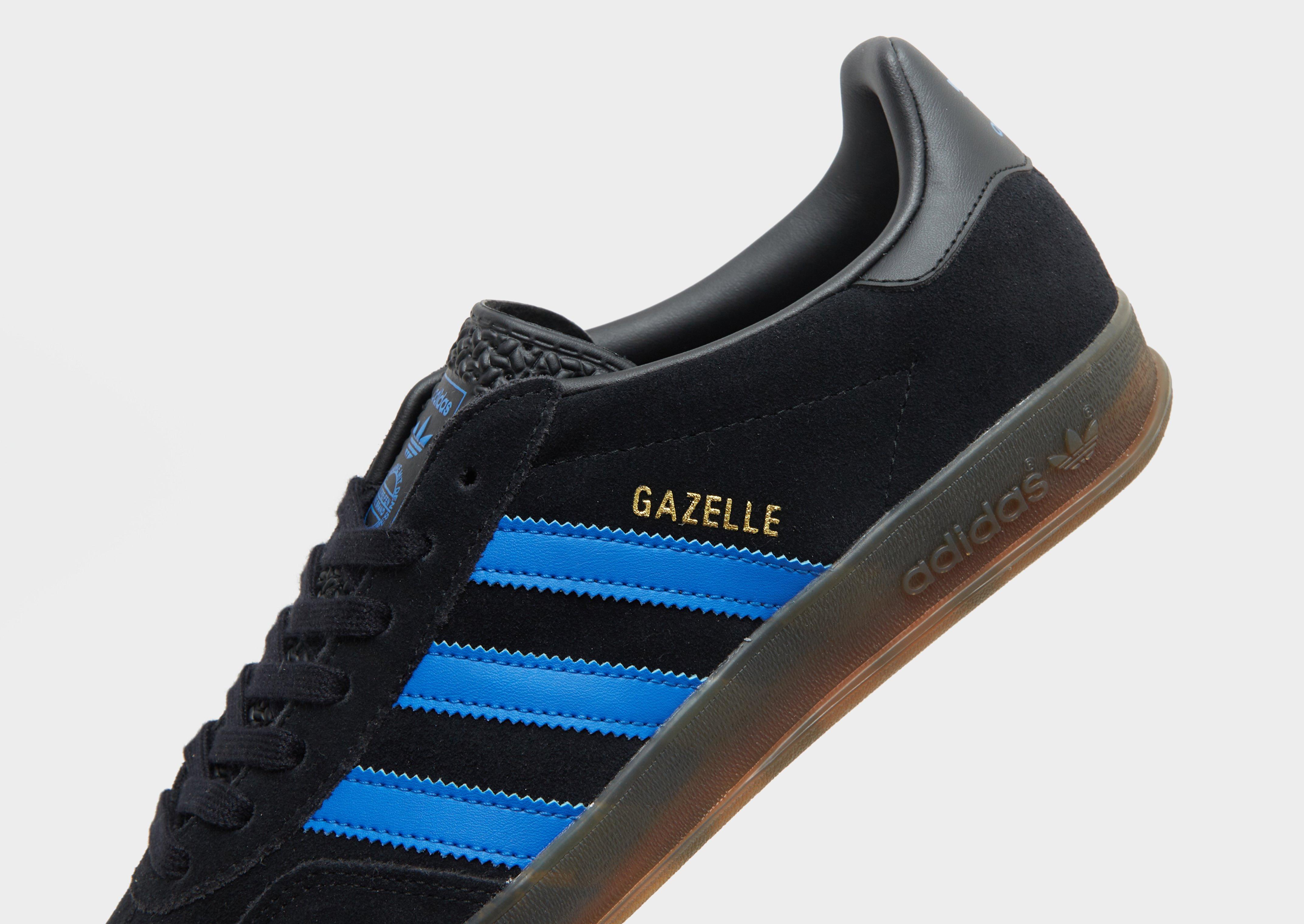 adidas Originals Gazelle Indoor Homme