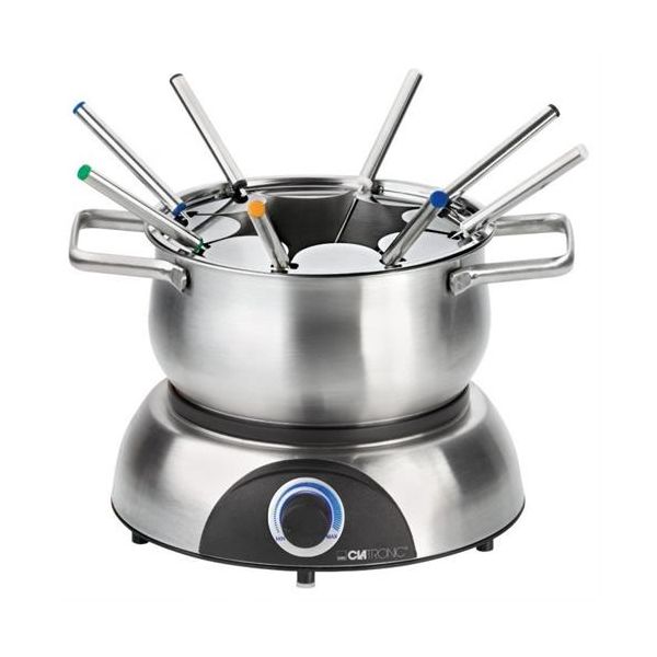 Clatronic Fondue FD3783 - 400W 5L