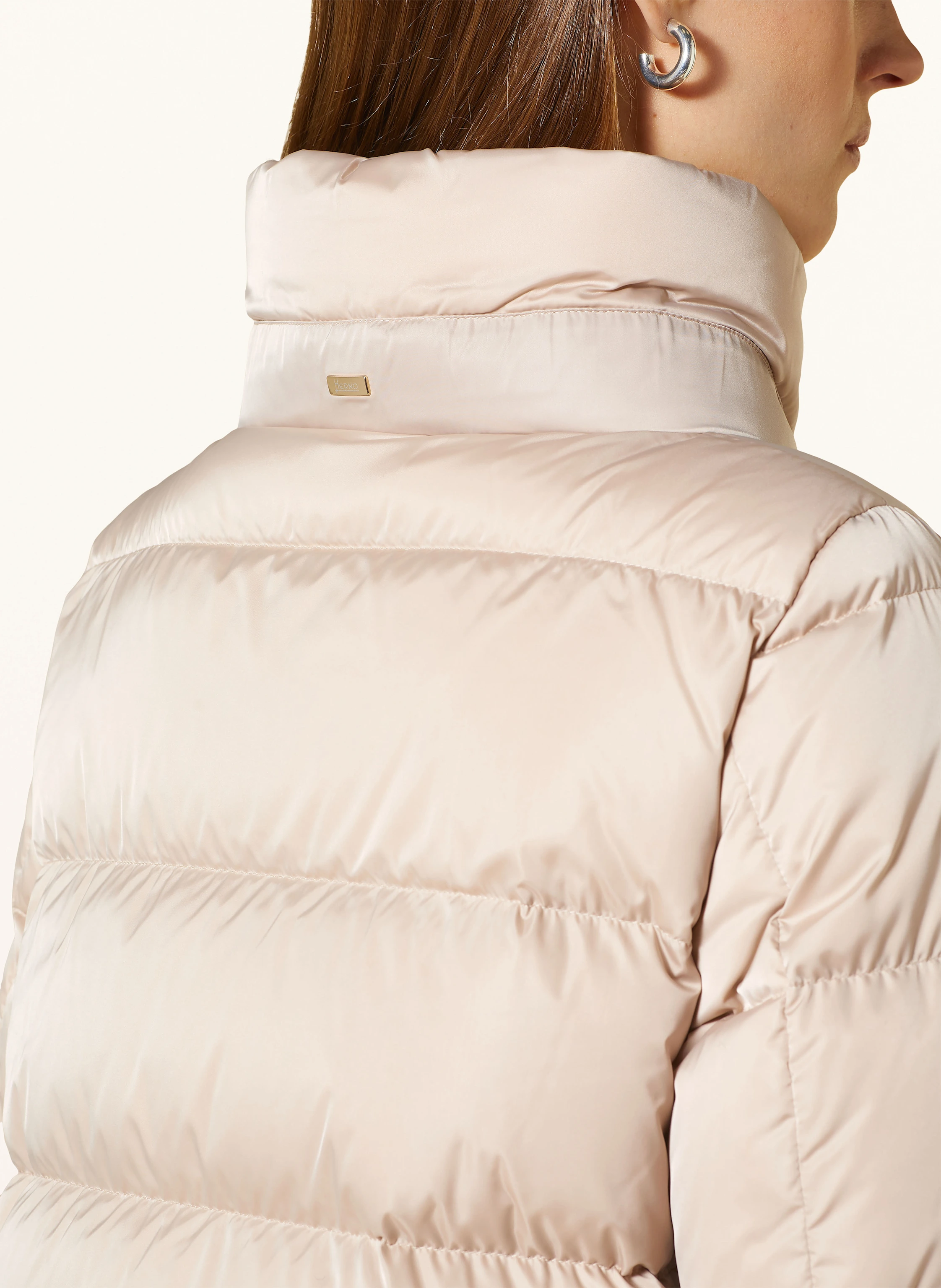 HERNO Daunenjacke