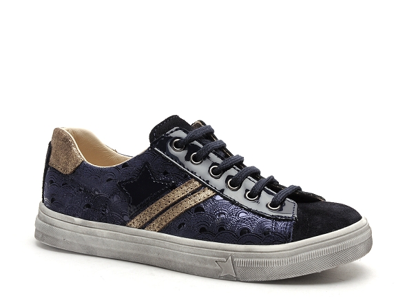 Bopy basses enfant sofia bleu
