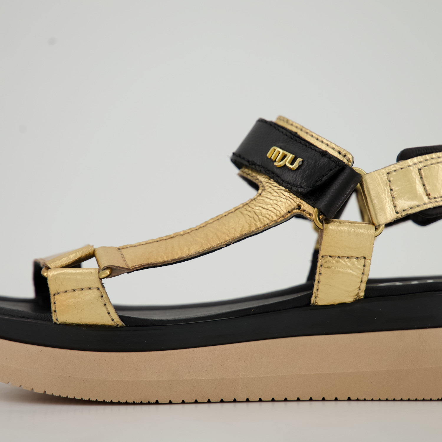 Mjus Sandalen
