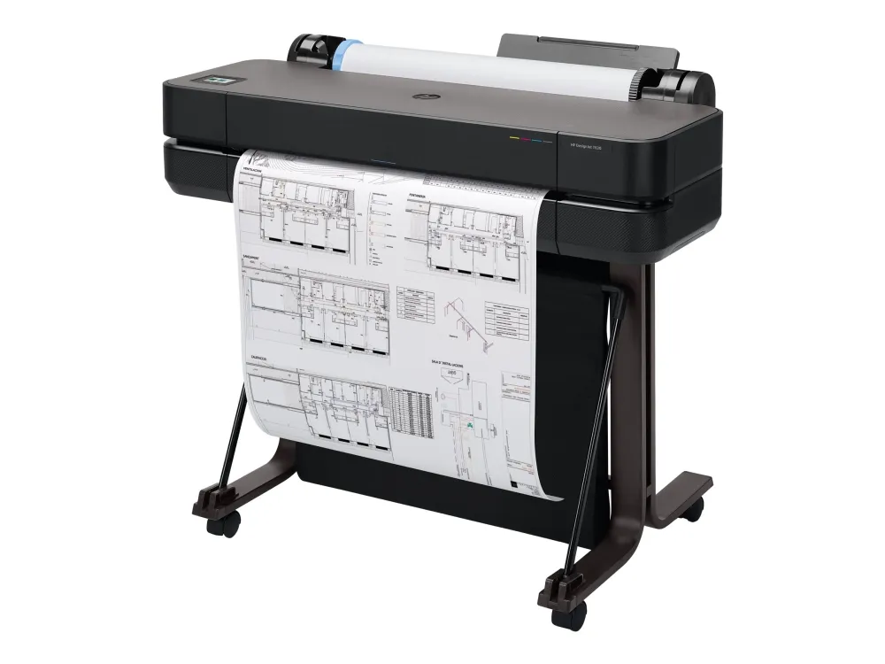 HP DesignJet T630 - 24