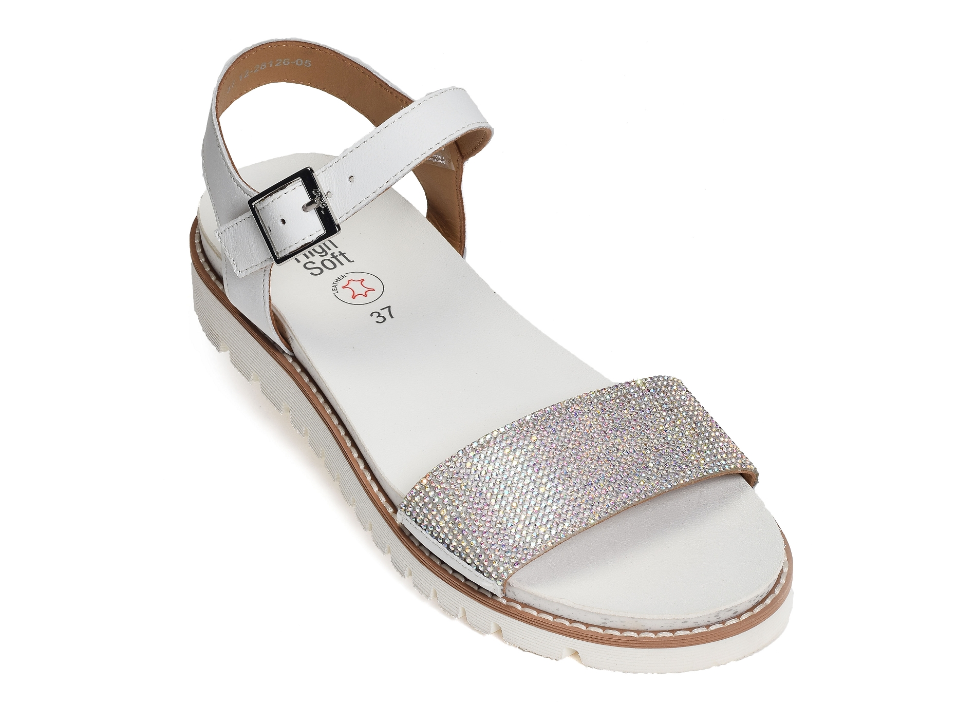 Kent sport blanc
