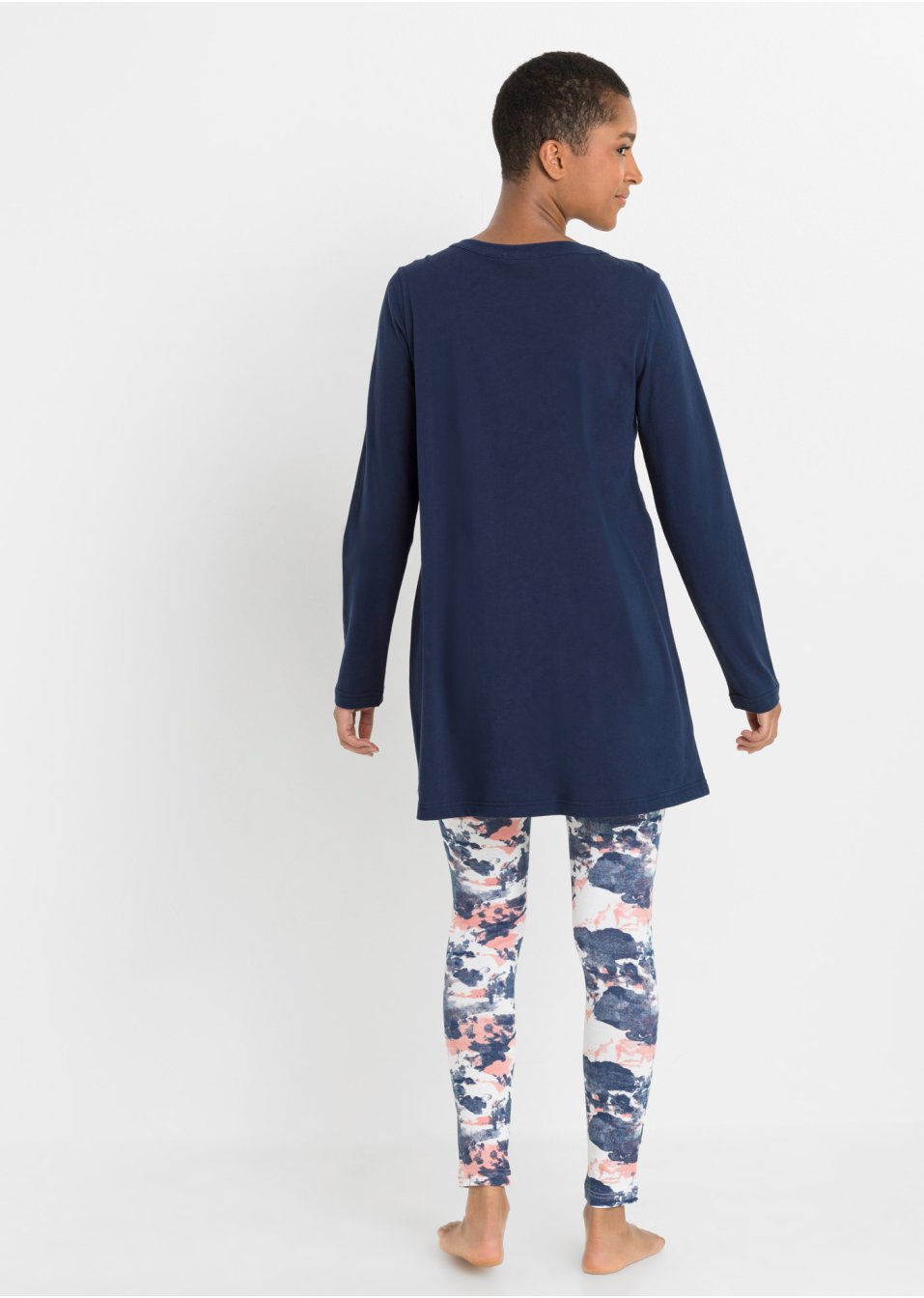Pyjama avec legging