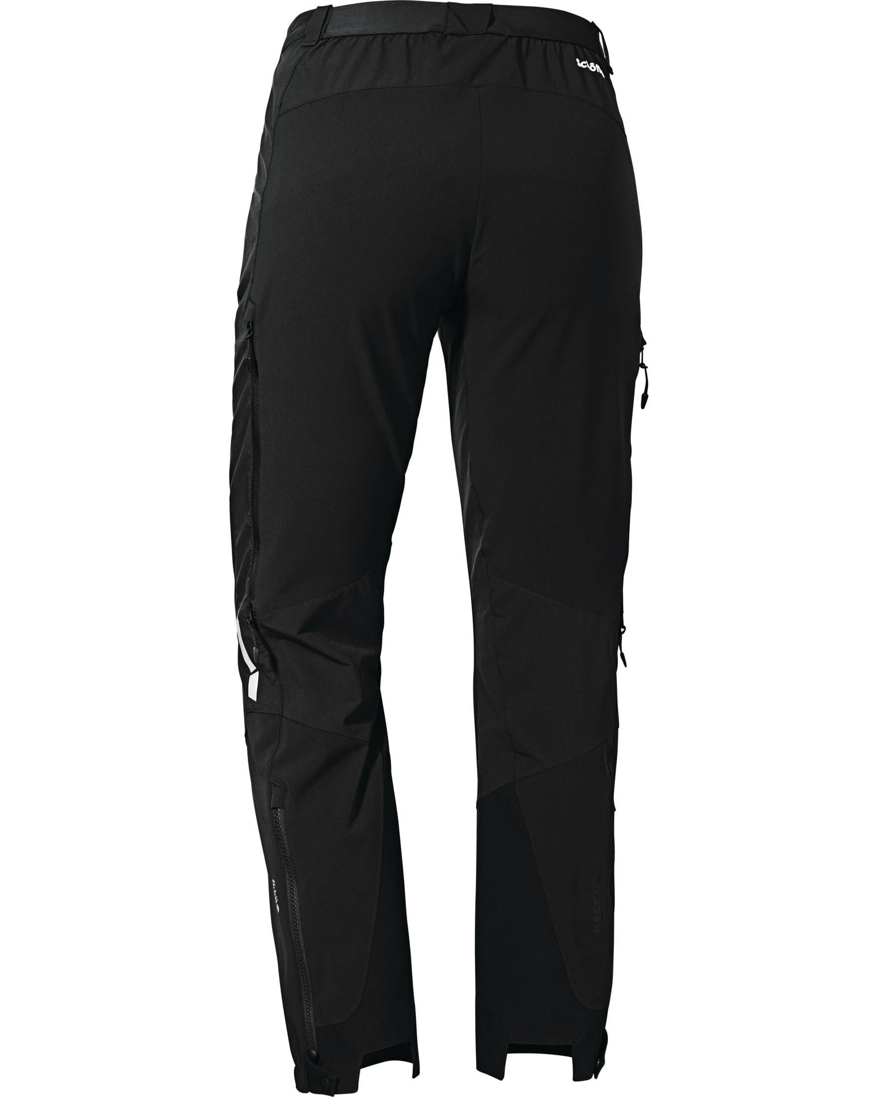 Schöffel| Damen Hose lang Softshell Pants Kals L