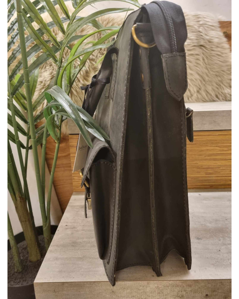 Belsac Dame Taske black