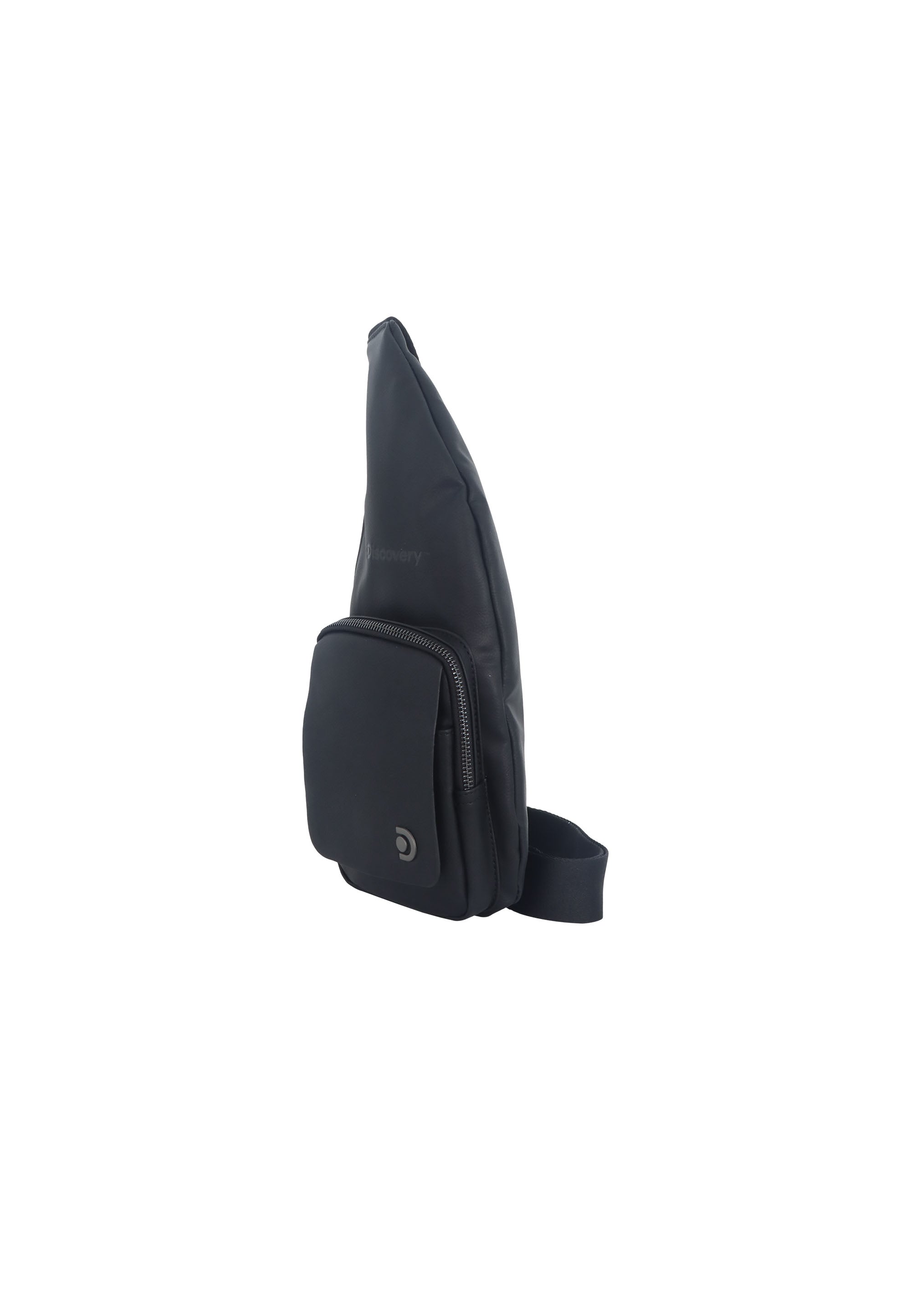 Discovery Heritage schoudertas - Black