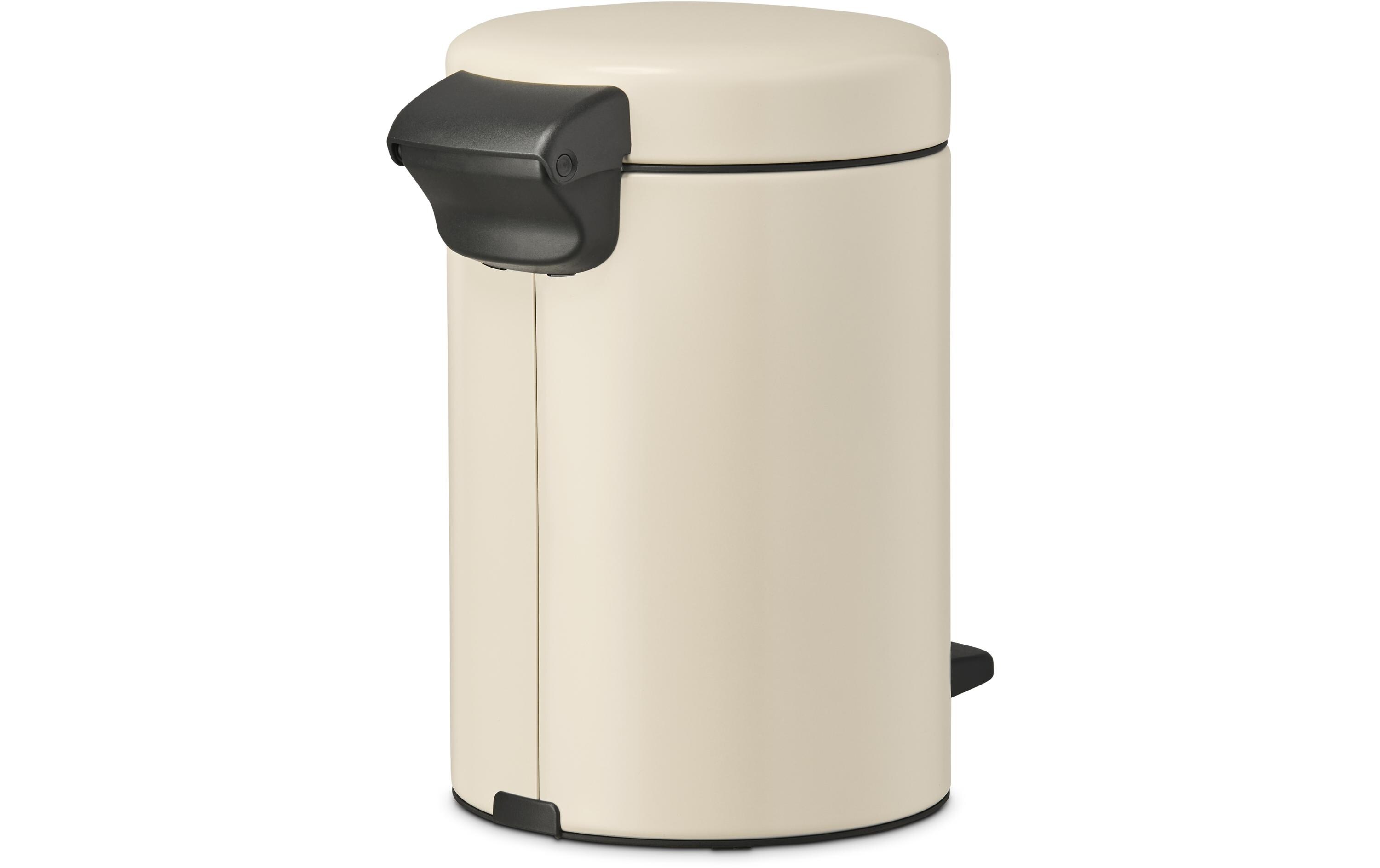 Kosmetikeimer NewIcon 3 l, Soft BeigeEimer