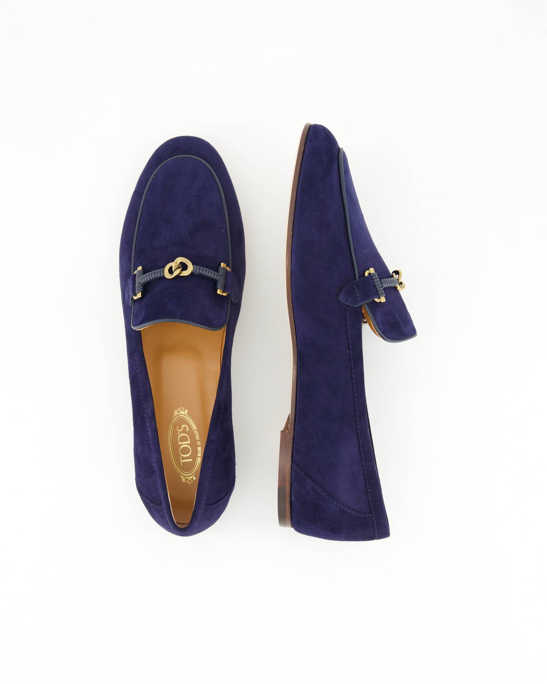 TOD´S| Damen Loafer