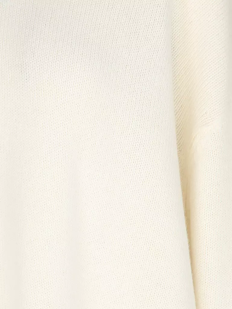 THE MERCER N.Y. Pullover creme