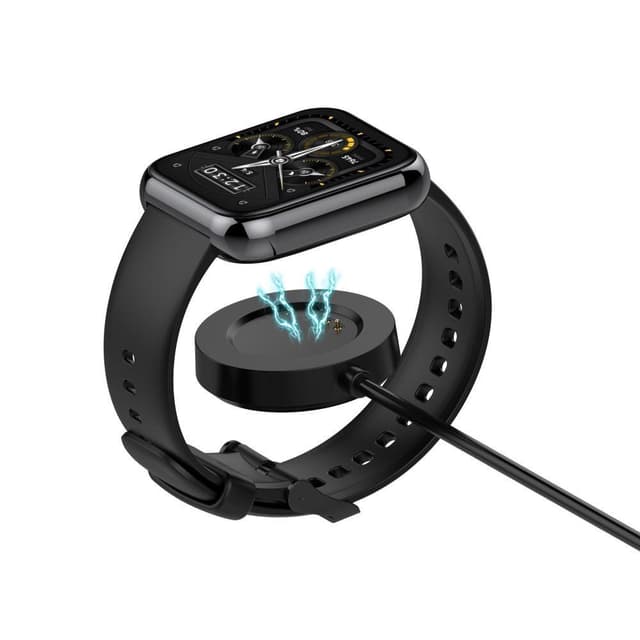 Realme Watch 3 Pro Smart Watch USB 1m opladningskabel
