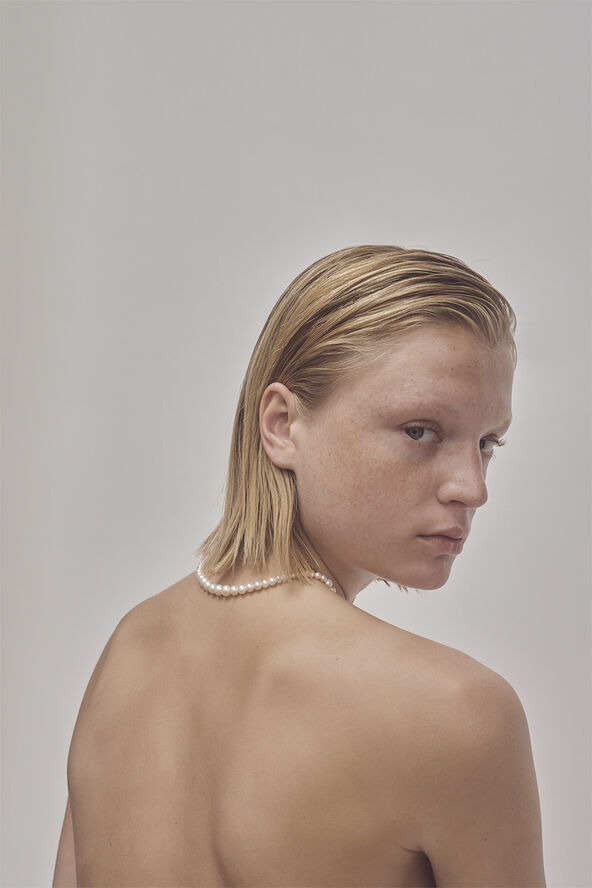 Ragbag Studio No. 15032 18k gold plating