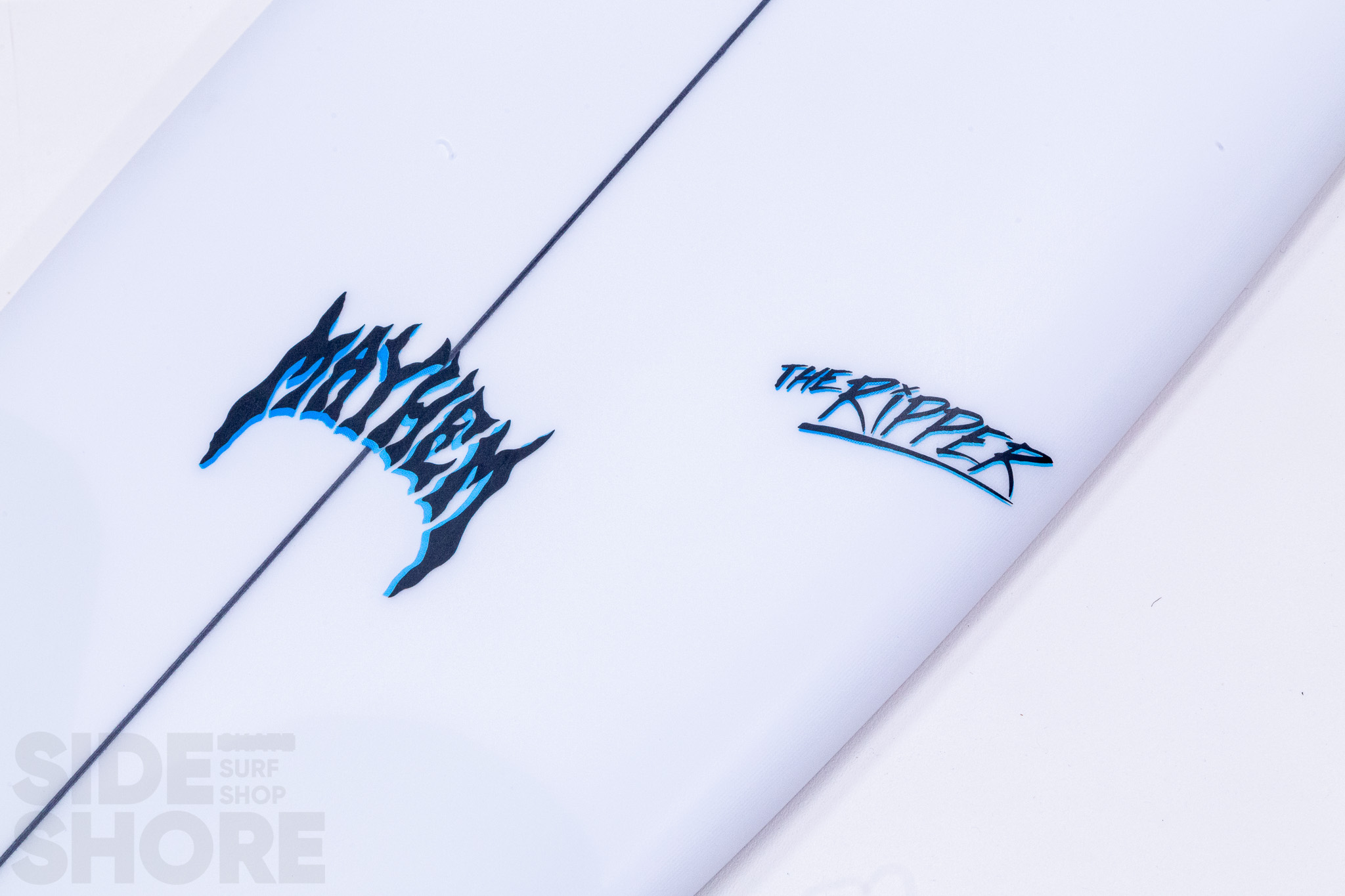 Lost The Ripper - 5'8 x 19.25