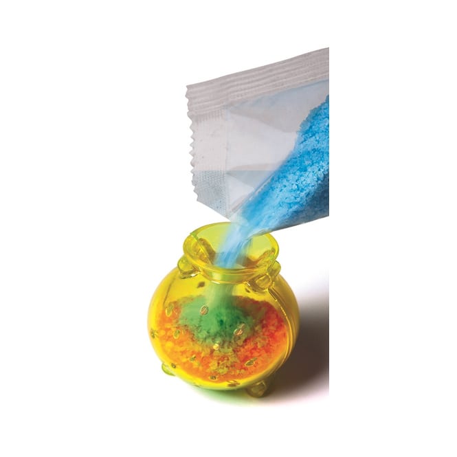 Galileo - So machst du Flummis - Clementoni