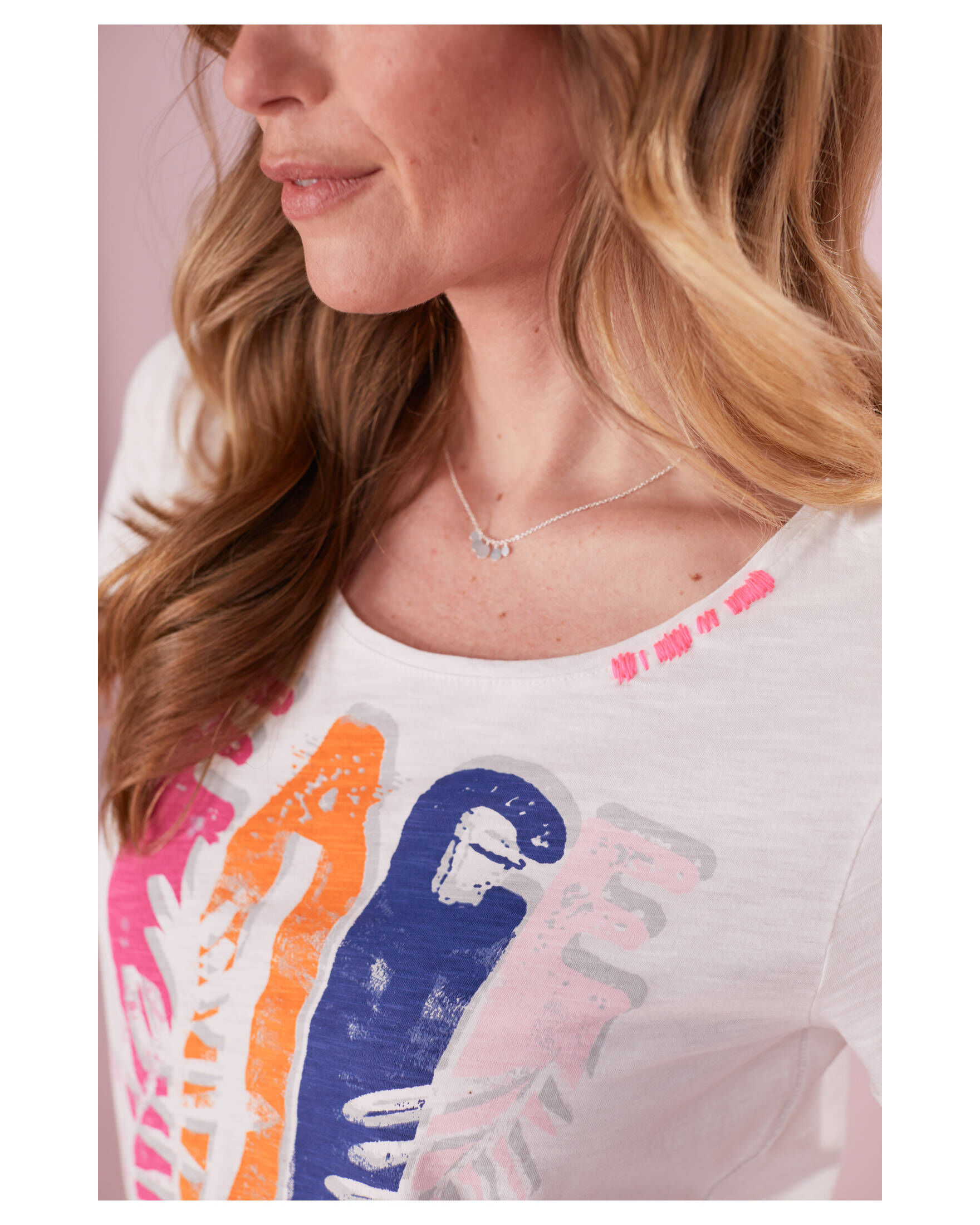Lieblingsstück| Damen T-Shirt CIAL