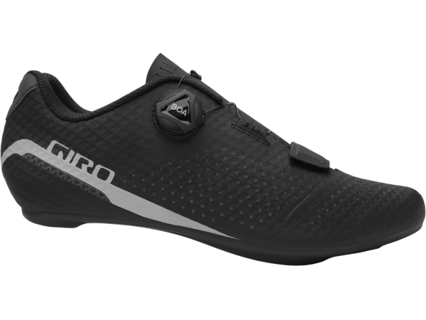 Giro Cadet Cykelsko, Black