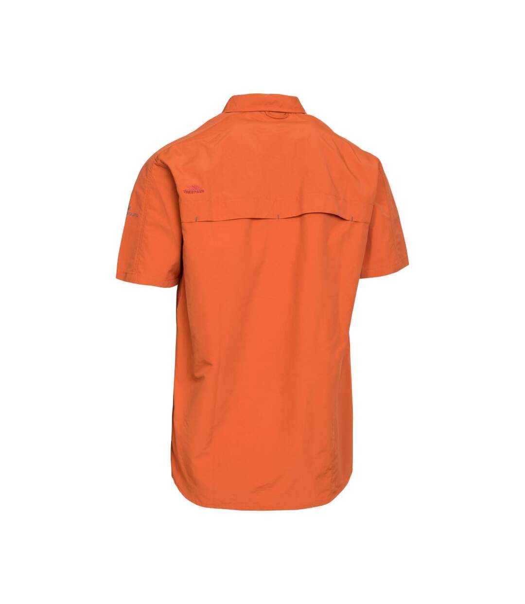 Trespass - Chemise LOWREL - Homme (Orange) - UTTP4134
