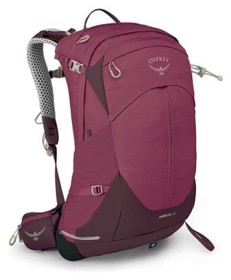 Sac de Randonnée Osprey Sirrus 24 Violet Femme 24 L