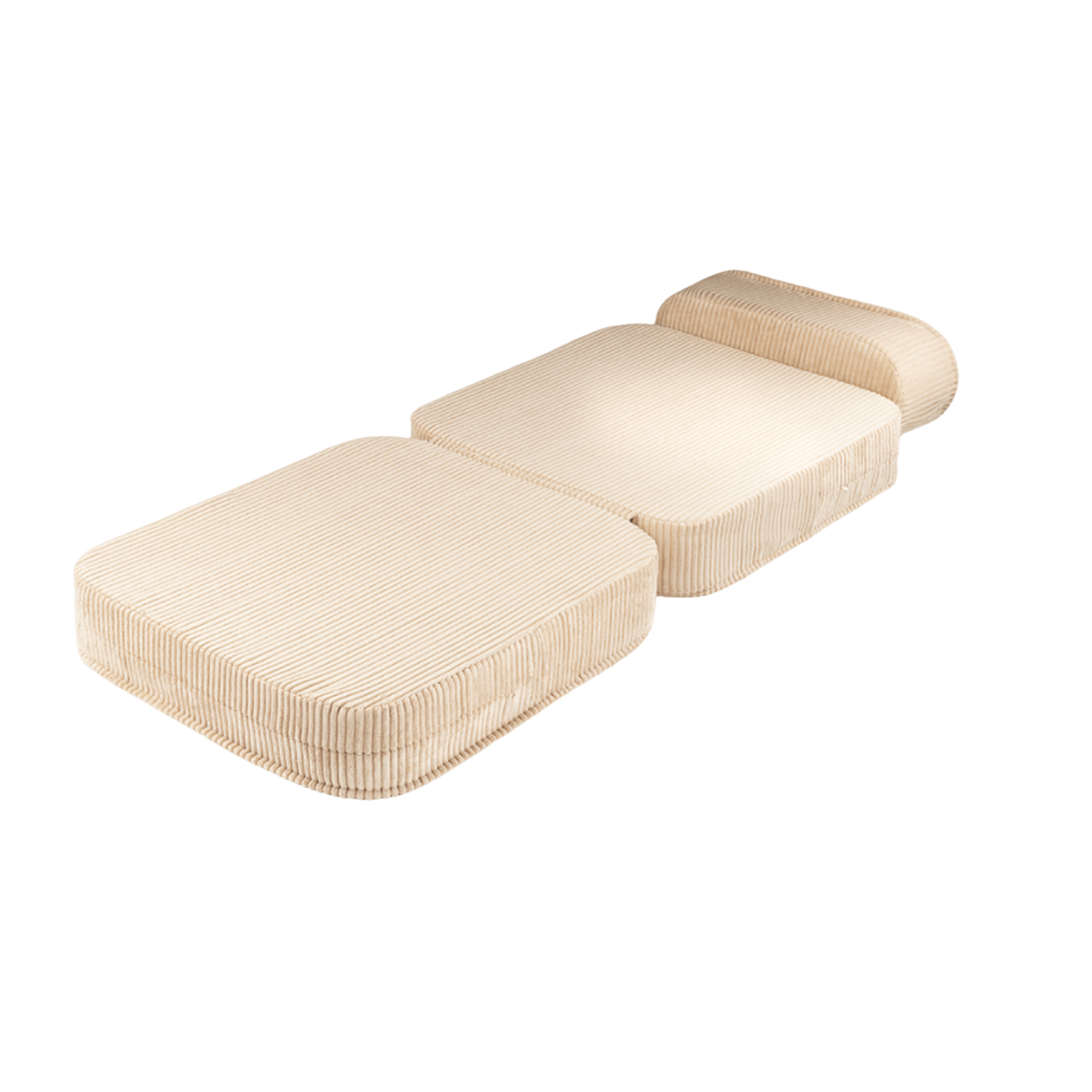 Wigiwama Klappsessel Flip Brown Sugar