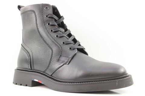 Hilfiger Tommy Footwear Boots & Stiefel