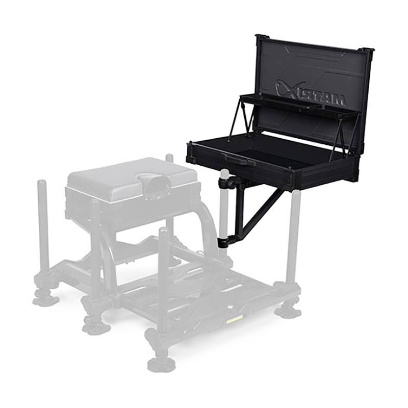 Casier Fox Matrix Pro Rigid Feeder Tray