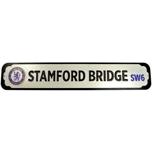 Chelsea Fc - BS3533 Negro