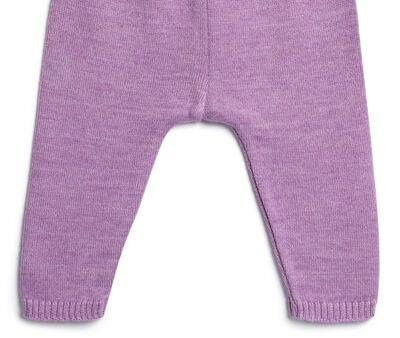 Petite Chérie Atelier Evy Bukse, Light Purple/Dusty Purple