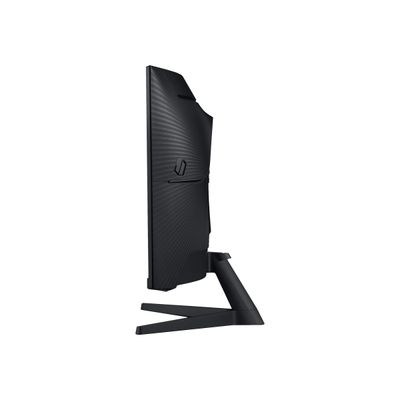 Samsung Odyssey G5 C27G55TQWR - écran LED 27