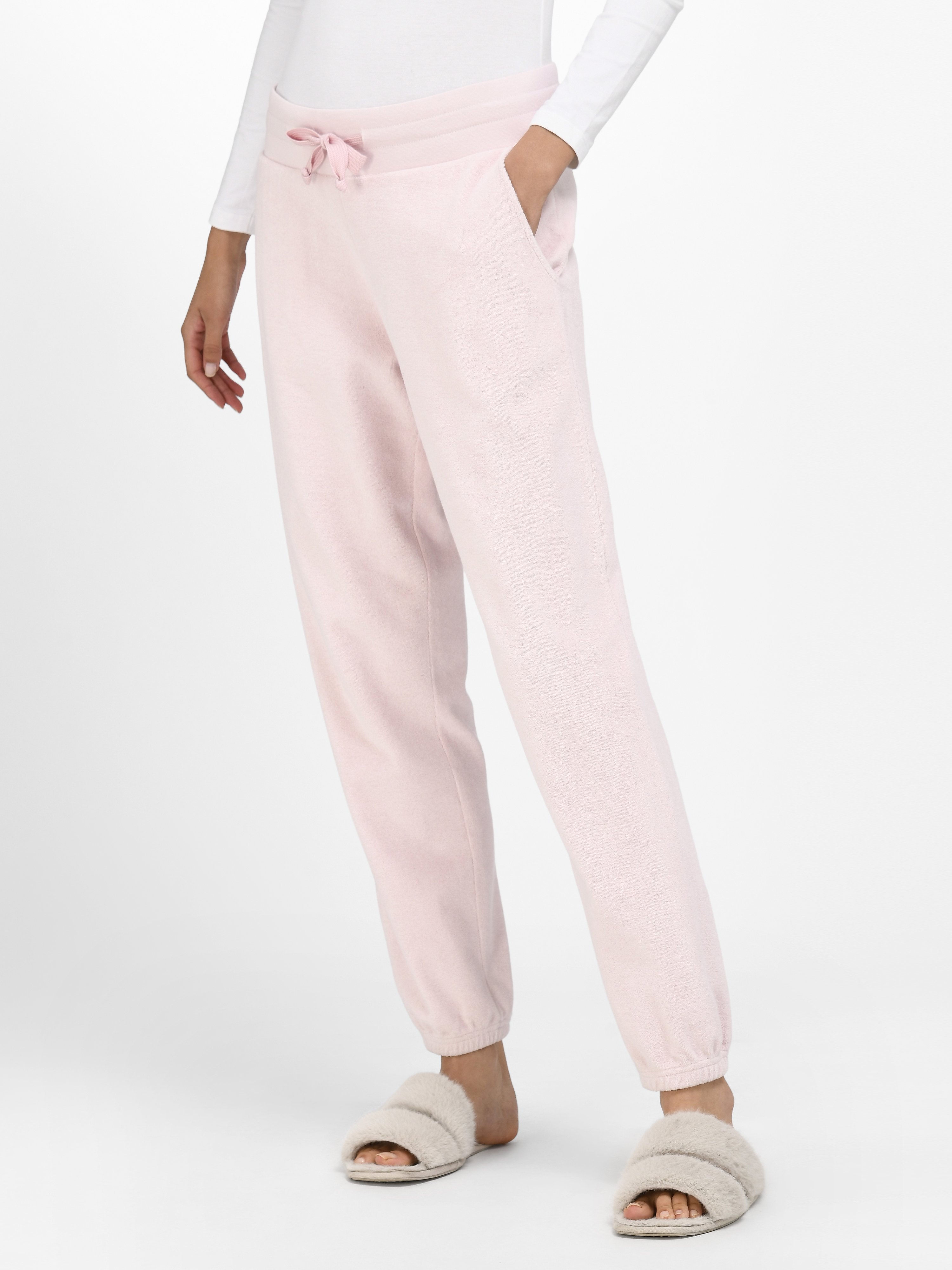 Knöchellange Hose