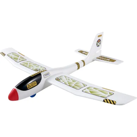 HABA 303521 Terra Kids Maxi-Wurfgleiter