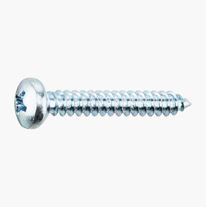 PLATESKRUE, 250 STK 4,8X32MM