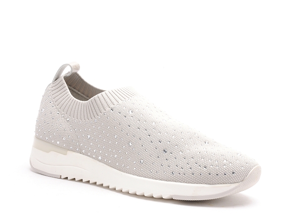 Caprice basses femme 24700 femme gris