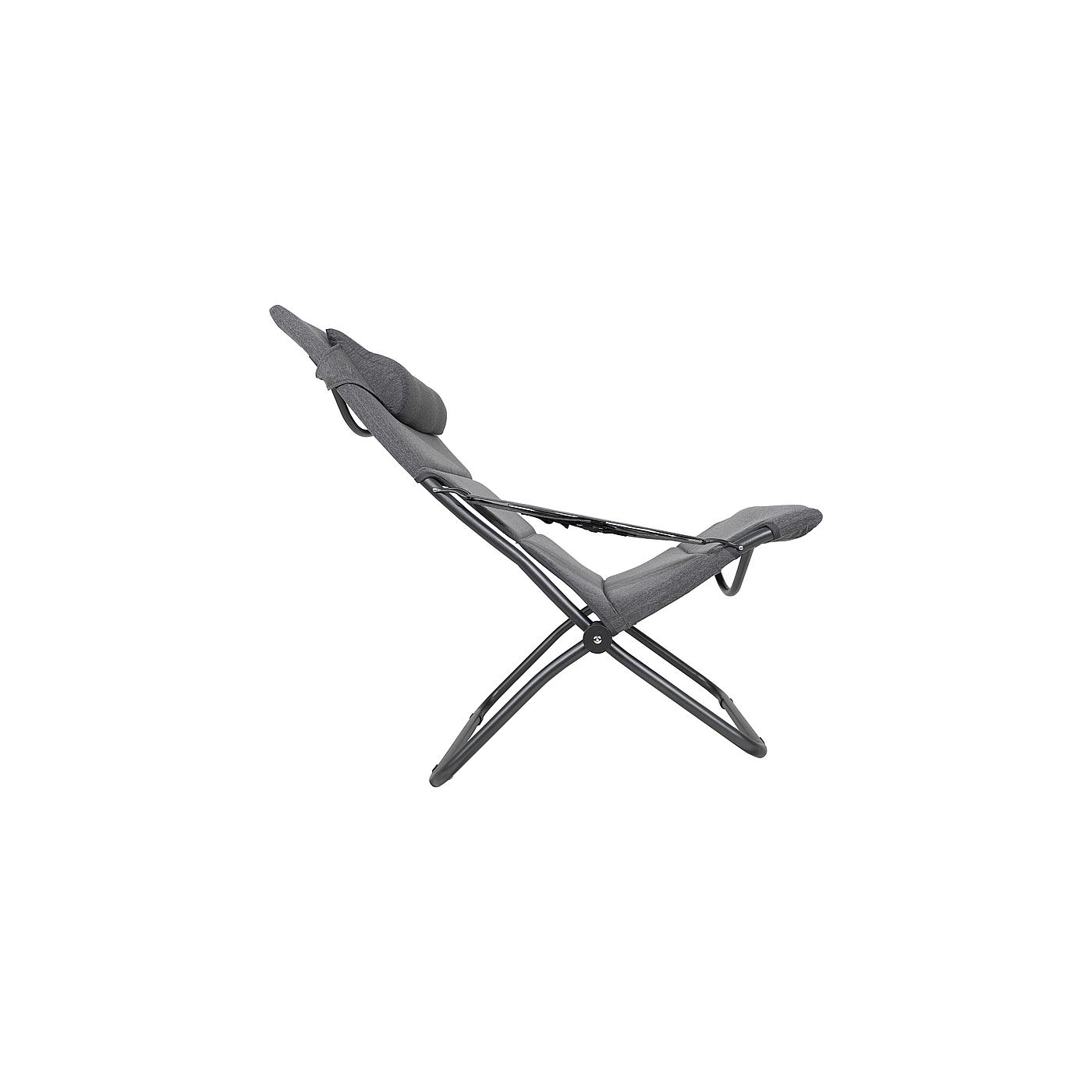 Crespo AP-263 Tex-Supreme klapstoel
